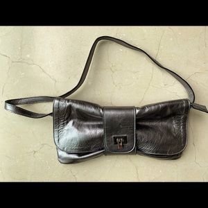 RUDSAK clutch/shoulder bag, mint condition.